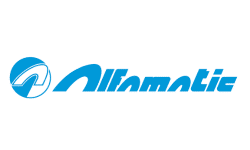 Alfamatic logo