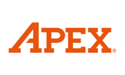 Apex logo
