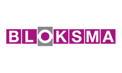 Bloksma logo