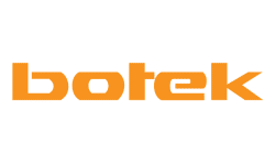 Botek logo