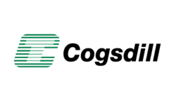 Cogsdill logo