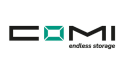 Comi logo