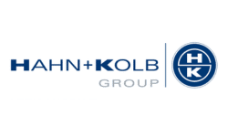 Hahn+Kolb logo