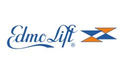 Edmolift logo