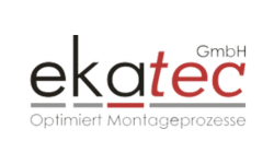 Ekatec logo