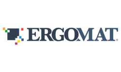 Durable logo