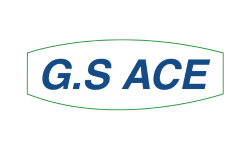 GS Ace logo