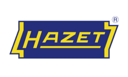 Hazet logo