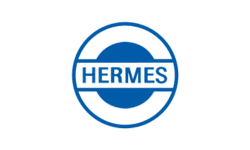 Hermes logo