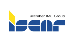 Iscar logo