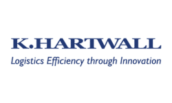 K Hartwall logo