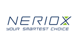 Neriox logo