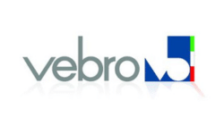 Vebro logo